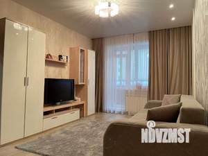 1-к квартира, вторичка, 42м2, 2/11 этаж