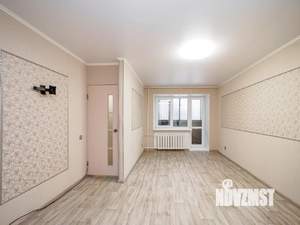 1-к квартира, вторичка, 30м2, 2/5 этаж