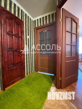 2-к квартира, вторичка, 36м2, 9/9 этаж