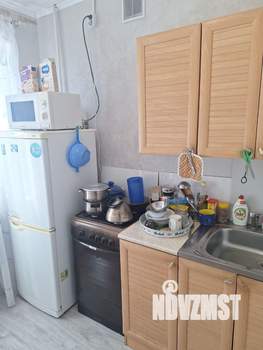 1-к квартира, вторичка, 30м2, 4/90 этаж