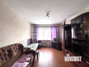 3-к квартира, вторичка, 63м2, 4/9 этаж