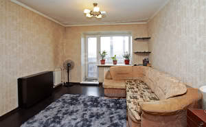 2-к квартира, вторичка, 50м2, 5/5 этаж