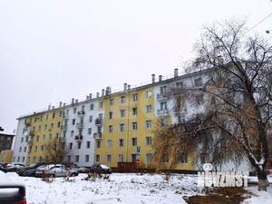 Студия квартира, вторичка, 19м2, 3/5 этаж