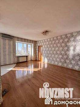 2-к квартира, вторичка, 43м2, 3/5 этаж