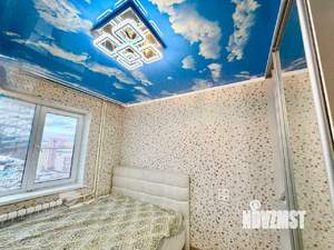 3-к квартира, вторичка, 63м2, 8/9 этаж