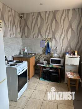 3-к квартира, вторичка, 71м2, 3/5 этаж