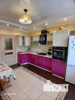 2-к квартира, вторичка, 67м2, 6/10 этаж