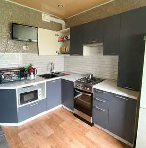 3-к квартира, вторичка, 63м2, 3/9 этаж