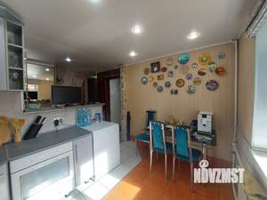 3-к квартира, вторичка, 62м2, 1/5 этаж