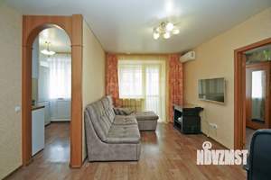 2-к квартира, вторичка, 42м2, 5/5 этаж
