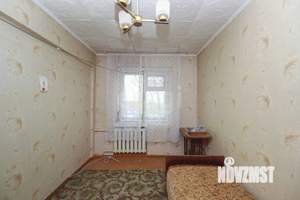 3-к квартира, вторичка, 62м2, 5/5 этаж