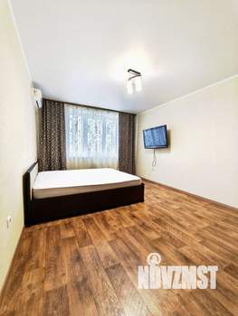 1-к квартира, вторичка, 43м2, 7/9 этаж