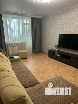 3-к квартира, вторичка, 72м2, 6/16 этаж