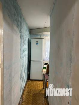 3-к квартира, вторичка, 56м2, 2/3 этаж