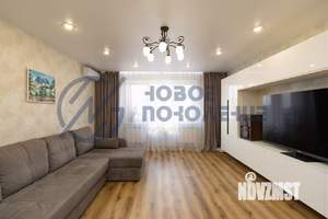 4-к квартира, вторичка, 103м2, 10/10 этаж