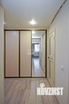 2-к квартира, вторичка, 50м2, 5/5 этаж