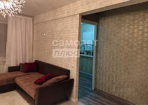 2-к квартира, вторичка, 46м2, 4/5 этаж