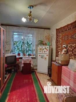 4-к квартира, вторичка, 75м2, 3/9 этаж