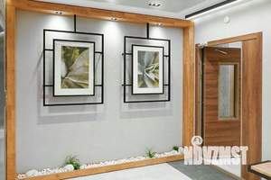 3-к квартира, вторичка, 78м2, 3/8 этаж