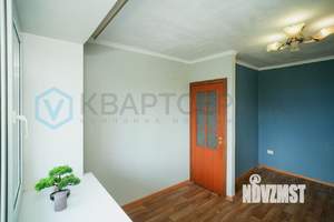 1-к квартира, вторичка, 21м2, 5/5 этаж