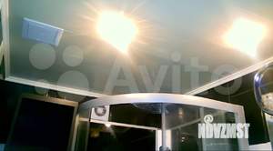 2-к квартира, вторичка, 36м2, 5/5 этаж