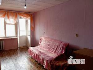 2-к квартира, вторичка, 44м2, 4/5 этаж