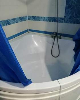 1-к квартира, вторичка, 38м2, 4/12 этаж