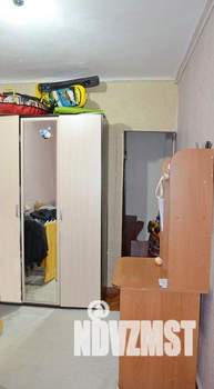 2-к квартира, вторичка, 40м2, 1/3 этаж