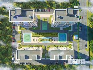 2-к квартира, вторичка, 50м2, 14/16 этаж