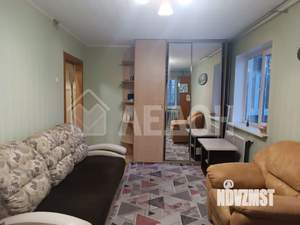1-к квартира, вторичка, 31м2, 3/5 этаж