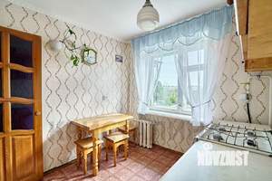 2-к квартира, вторичка, 45м2, 5/5 этаж