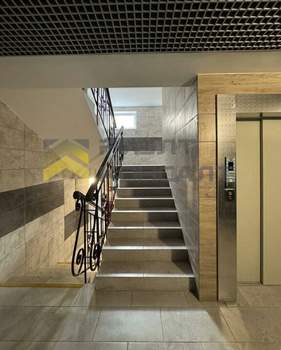 1-к квартира, вторичка, 37м2, 6/10 этаж