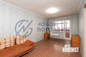 2-к квартира, вторичка, 43м2, 7/9 этаж