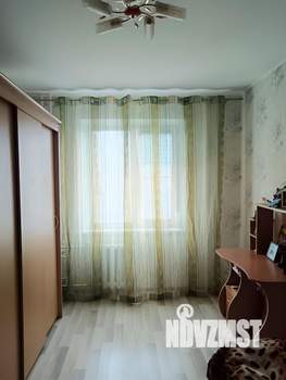 2-к квартира, вторичка, 55м2, 8/10 этаж