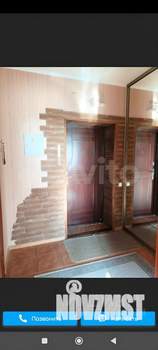 1-к квартира, вторичка, 41м2, 9/9 этаж