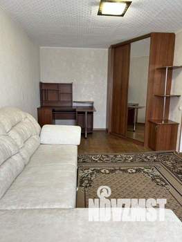 1-к квартира, вторичка, 30м2, 5/5 этаж