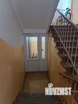 2-к квартира, вторичка, 59м2, 2/5 этаж