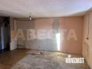 2-к квартира, вторичка, 43м2, 3/3 этаж