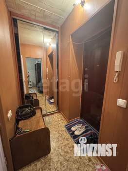 1-к квартира, вторичка, 31м2, 2/5 этаж