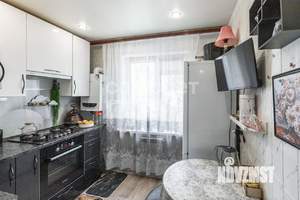 1-к квартира, вторичка, 33м2, 2/2 этаж