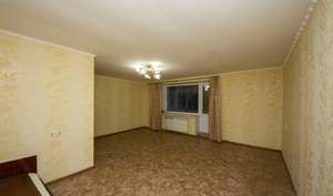 1-к квартира, вторичка, 37м2, 1/5 этаж