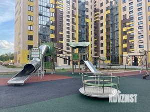 2-к квартира, вторичка, 55м2, 4/10 этаж