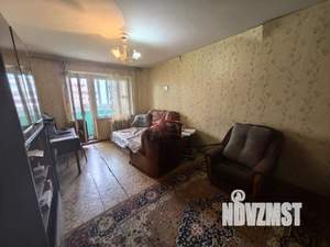 2-к квартира, вторичка, 53м2, 6/9 этаж
