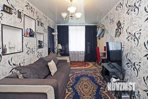 3-к квартира, вторичка, 39м2, 3/3 этаж