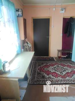 2-к квартира, вторичка, 38м2, 1/1 этаж