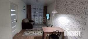 1-к квартира, вторичка, 39м2, 10/19 этаж