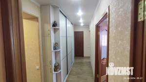 3-к квартира, вторичка, 66м2, 9/9 этаж