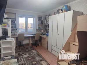 3-к квартира, вторичка, 82м2, 2/10 этаж