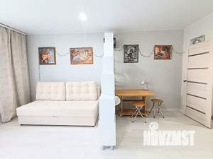 1-к квартира, вторичка, 28м2, 7/9 этаж