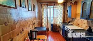 3-к квартира, вторичка, 66м2, 1/2 этаж